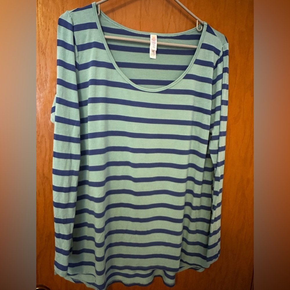 Lularoe Long Sleeve Shirt